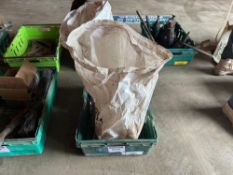 Quantity shins (new)