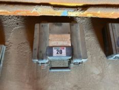 Erbauer drill, single phase