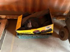 Tundra air fed welding helmet kit (new)