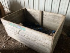 Quantity 32amp and 63amp single phase extension cables