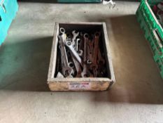 Quantity combi spanners