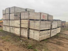 c.25No wooden potato boxes, to be loaded from the front of the stack on a first come first serve bas