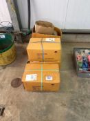 Quantity elastic bands