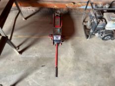 Kamasa 2t trolley jack