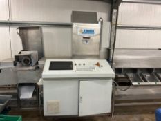 Strauss Asparagus grading line to include an 18