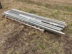 Quantity door runners
