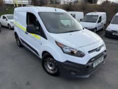 2016 16 reg Ford Transit Connect 200 L1 TDCI Econetic NO RESERVE!!!