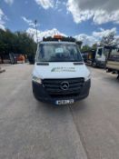 2019 19 reg Mercedes Sprinter 314 CDI (Sold off Site - Middlewich)