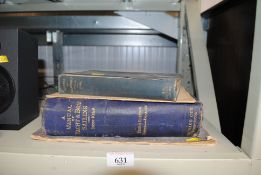 A Manual of Seamanship Volume 1, 1932, A Manual of
