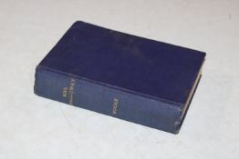 Mrs Dalloway, by Virginia Woolf published by Leona