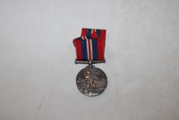 A Queen Victoria Boer War South African medal with