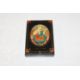 Kromov, Khouvi Russian lacquered box entitled "Fis - Image 1 of 12