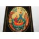 Kromov, Khouvi Russian lacquered box entitled "Fis - Image 4 of 12