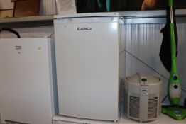 A Lec fridge