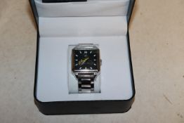 A Genoa Strada automatic wrist watch