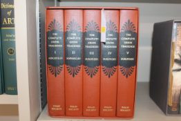 Folio Society, 