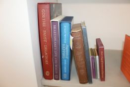 Folio Society, 