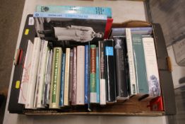 Benjamin Britten, a collection of various Biograph