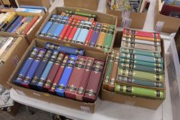 A large collection of Folio Society, Anthony Troll