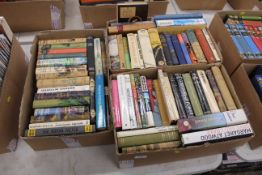 A collection of various works by Evelyn Waugh, Gra