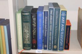 Folio Society, 