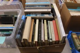 A collection of Art Reference and Art History book