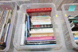 A collection of books on The History of Churches e