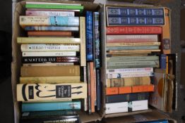 A collection of various Historical works, some Fol