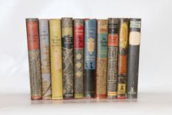 The Monday Sale - Saleroom 1 Books
