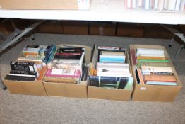 A large collection of modern History and General L