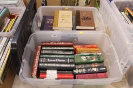 A collection of various Readers Digest and other n