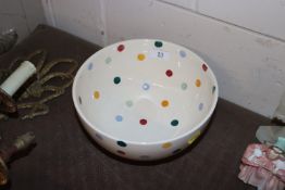 An Emma Bridgewater 