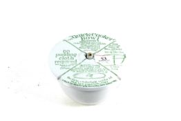 A ceramic Quick Cooker bowl by Grimwades