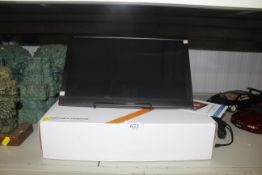 Elecrow portable monitor