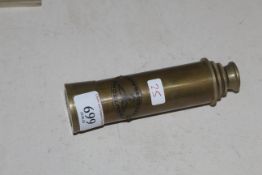 A reproduction colourscope (25)
