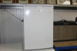 A Beko freezer