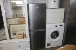 A Swan fridge freezer