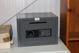 A safe