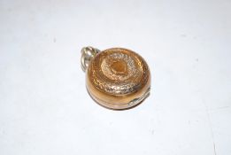 A sovereign case