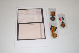 1915 trio to 48481 DVR J Thayne RE