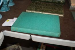 Four Hedges a gardeners chronical written and engr