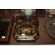 Two oriental lacquered and gilt decorated boxes - Image 1 of 14