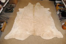 A Cowhide