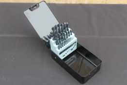 25pce drill set. V