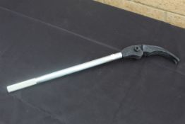 Wire Strainer (v1). V