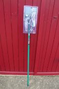 6ft Spear & Jackson tree lopper. V
