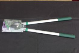 Spear & Jackson bypass lopper. V