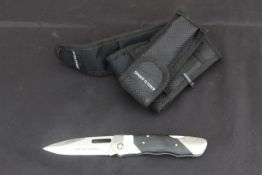 4x British Army folding knife (This item can only be purchased by someone over the age of 18 and