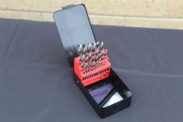 29pce drill set. V