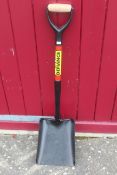 Professional groundwork tool. V